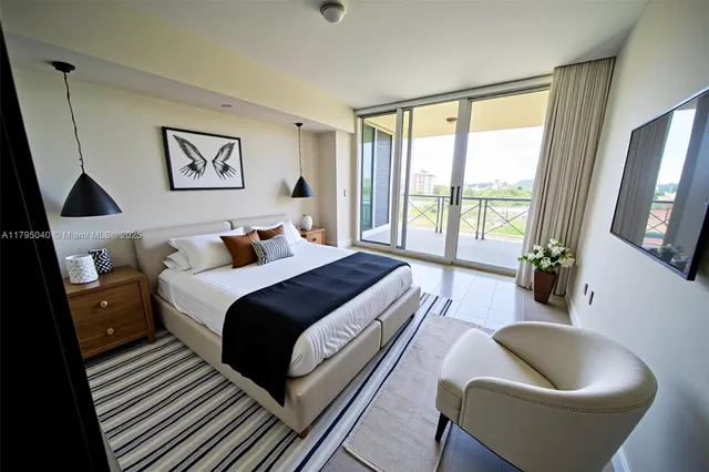 $3,149,000 | 445 Grand Bay Drive, Unit 802, Key Biscayne, FL 33149