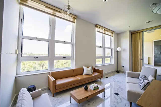 $3,149,000 | 445 Grand Bay Drive, Unit 802, Key Biscayne, FL 33149