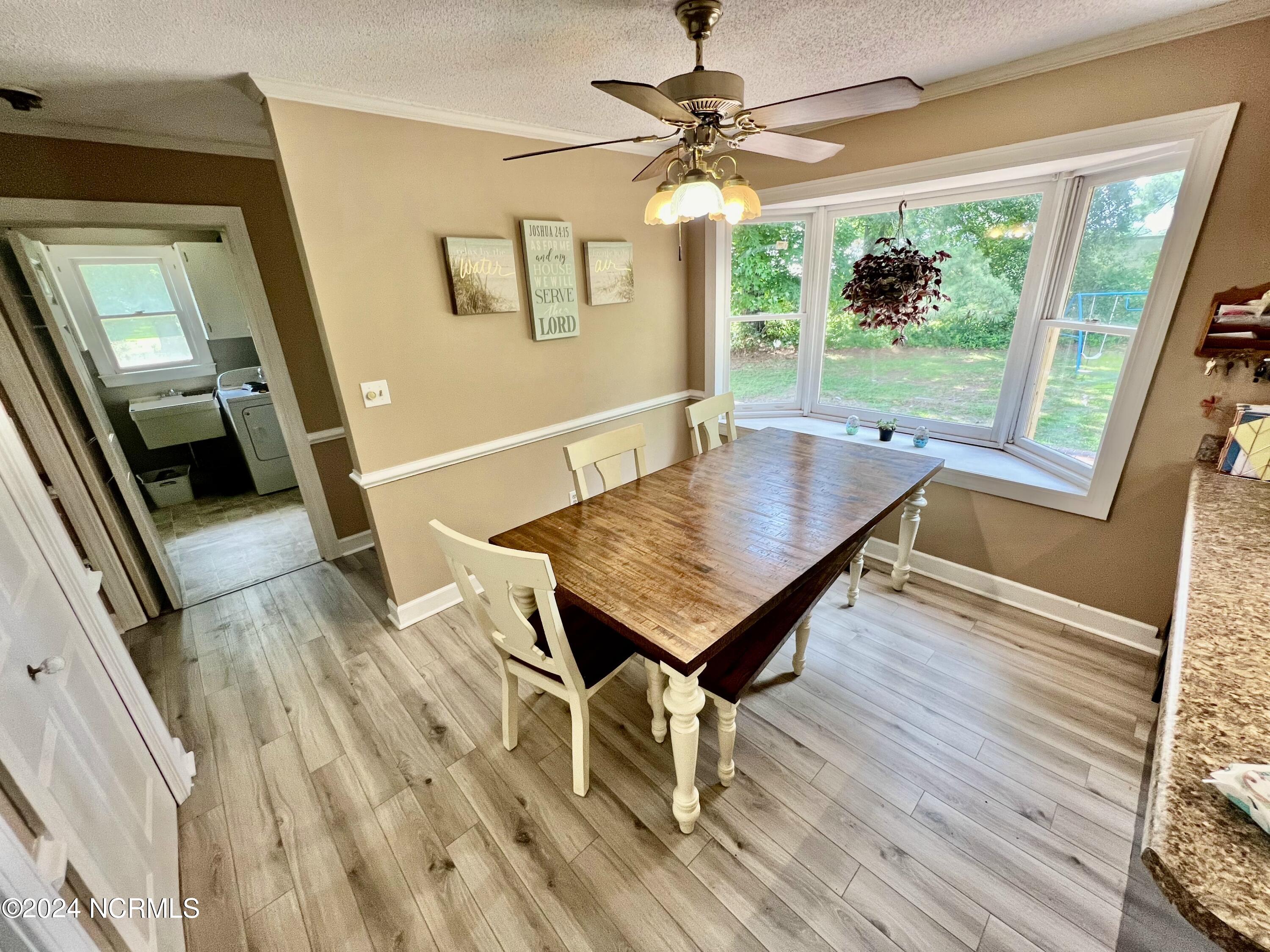 255 Gray Road Vanceboro, NC 28586 - Photo 18 of 22 Eat in Kitchen