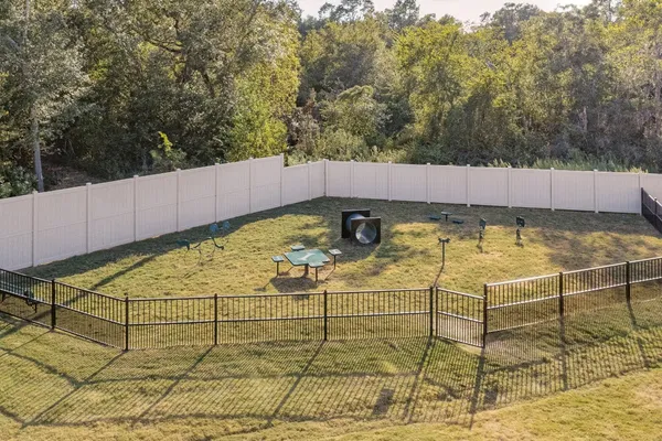 a view of a swimming pool