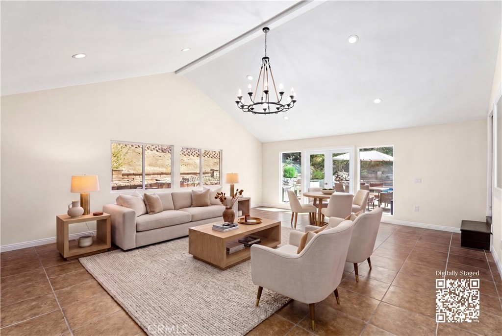 21732 Exton Way Lake Forest, CA 92630 - Photo 2 of 52 Bonus suite, virtually staged and digitally enhanced with paint
