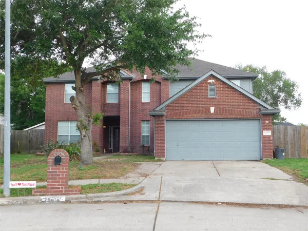 $499,000 | 16202 Mountain Timber Court, Friendswood, TX 77546