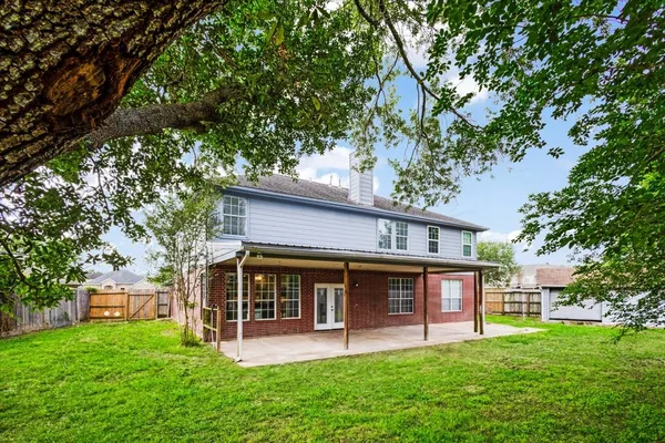 $499,000 | 16202 Mountain Timber Court, Friendswood, TX 77546