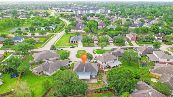 $499,000 | 16202 Mountain Timber Court, Friendswood, TX 77546