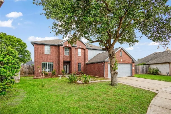 $499,000 | 16202 Mountain Timber Court, Friendswood, TX 77546