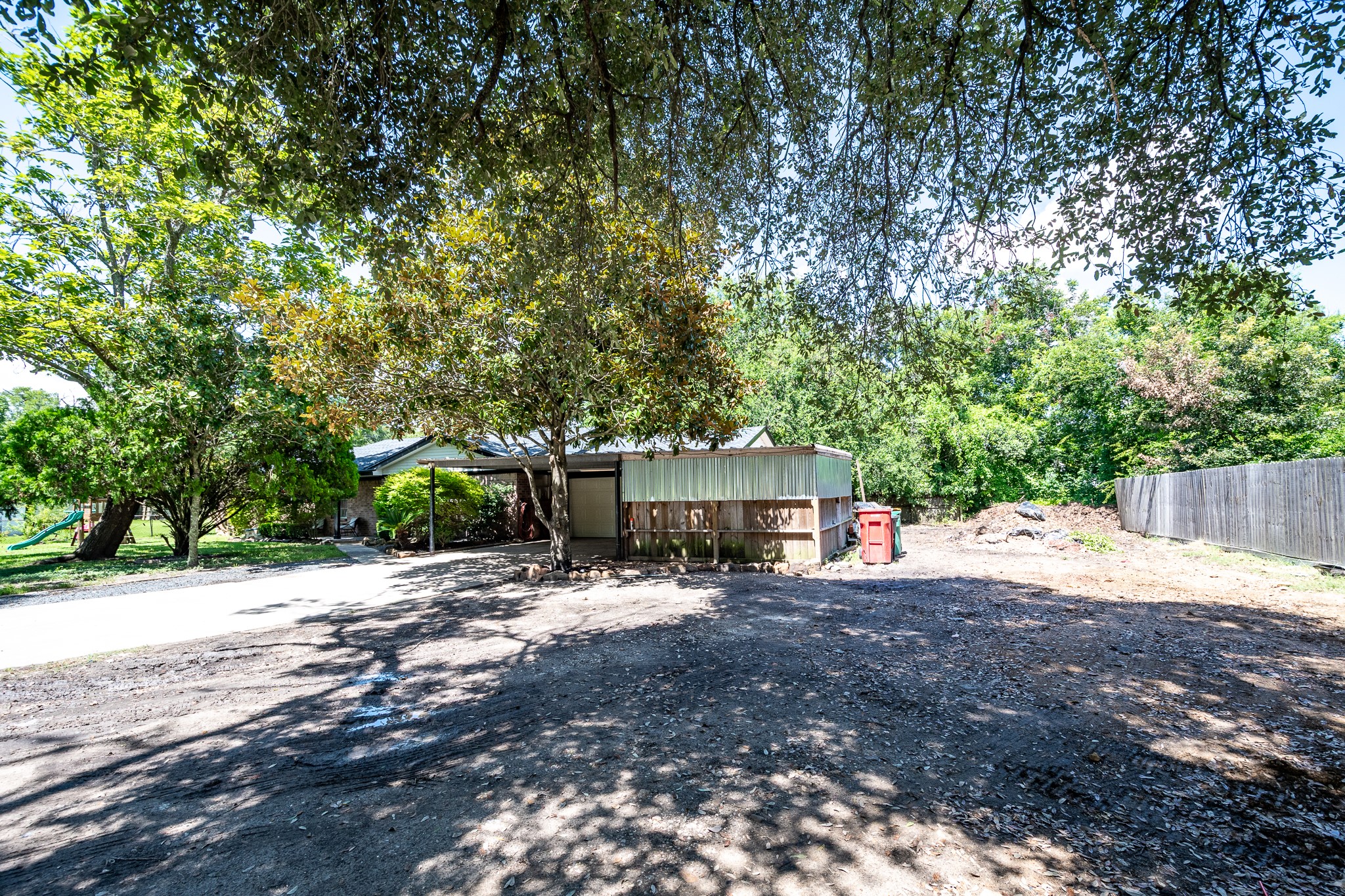 5907 Crosby Dayton Road Crosby, TX 77532 - Photo 29 of 36