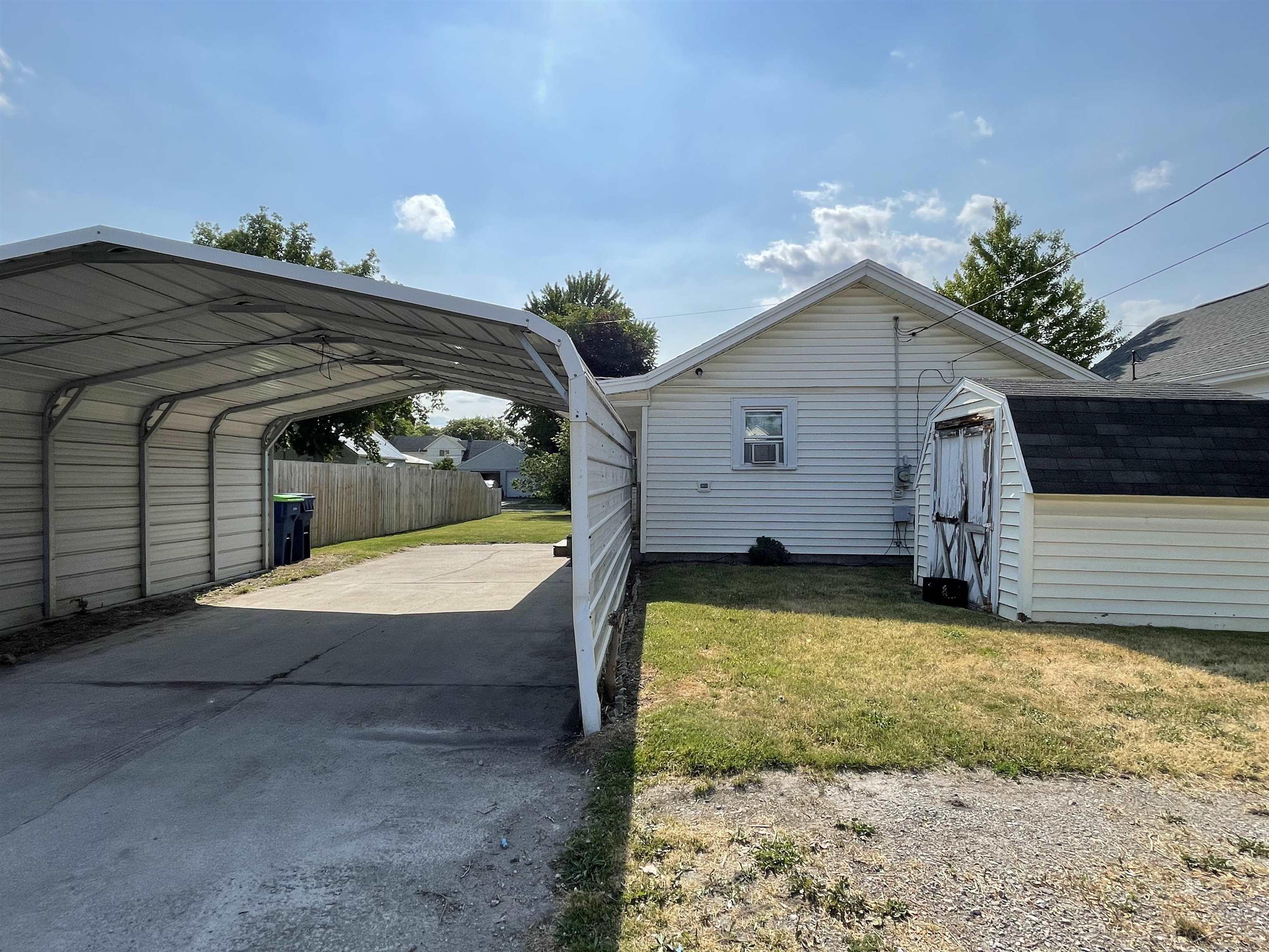 1507 Wilson Street Bay City, MI 48708 - Photo 16 of 16