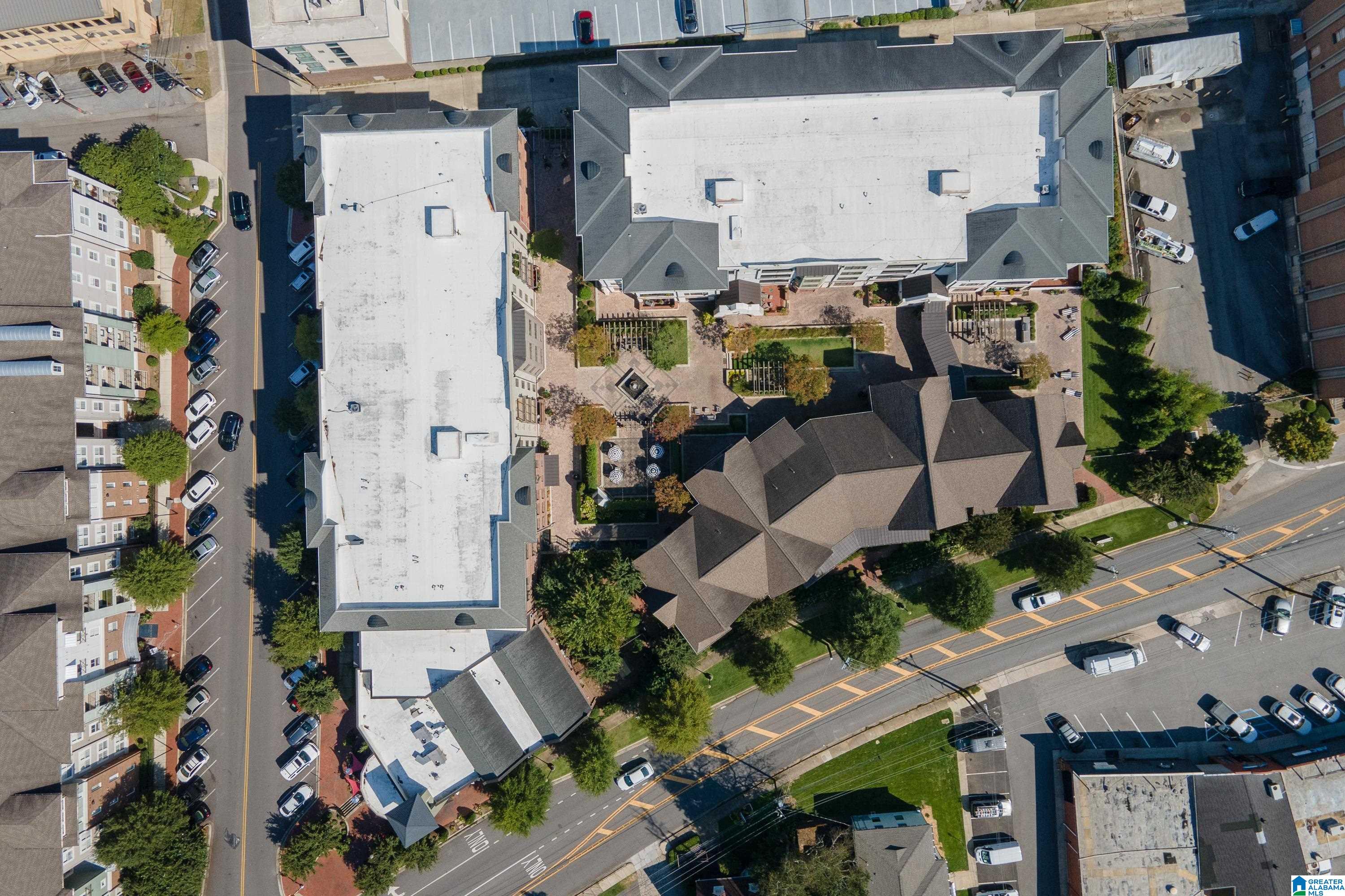 100 19th Street South, Unit 401 Birmingham, AL 35209 - Photo 46 of 51