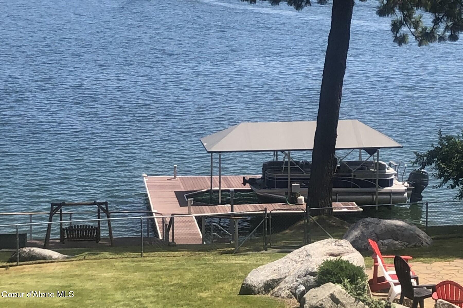 419 Campbell Point Road Laclede, ID 83841 - Photo 57 of 64 Summertime Fun