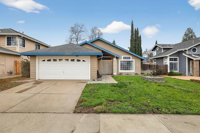 $499,000 | 8425 Morning Skye Way, Antelope, CA 95843