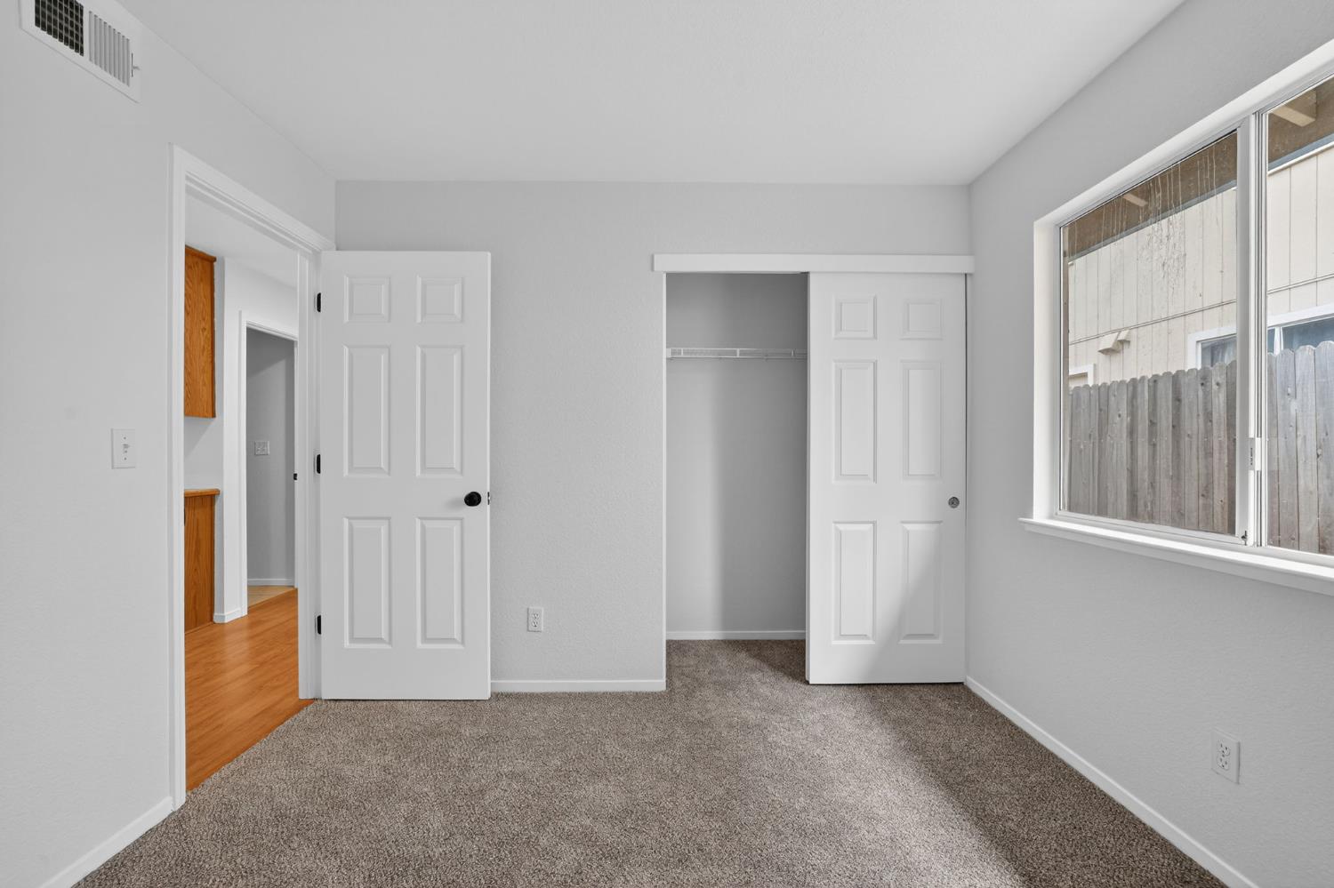 8425 Morning Skye Way Antelope, CA 95843 - Photo 27 of 42 a view of an empty room with a window