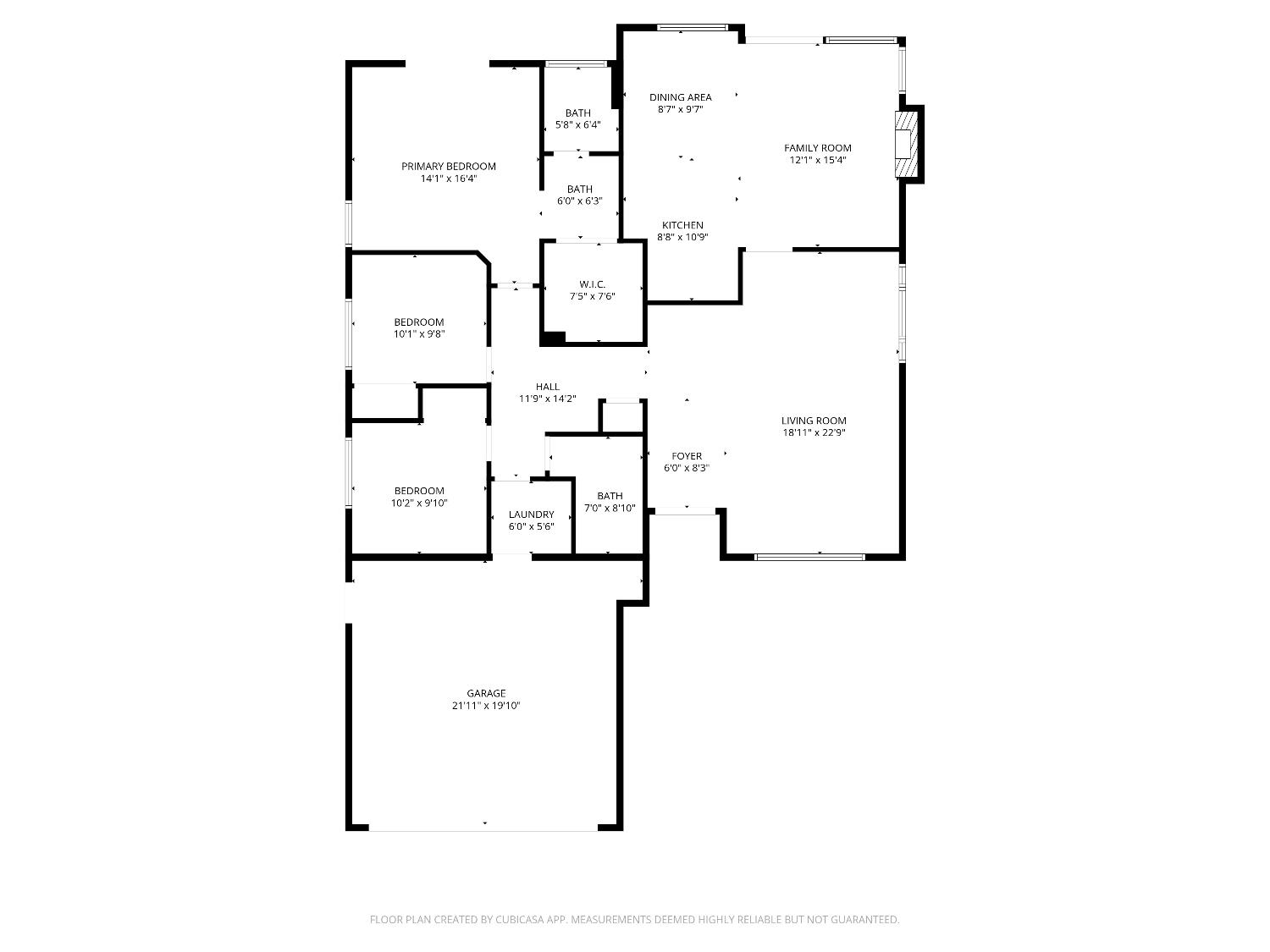 8425 Morning Skye Way Antelope, CA 95843 - Photo 42 of 42 a picture of a bench in the floor