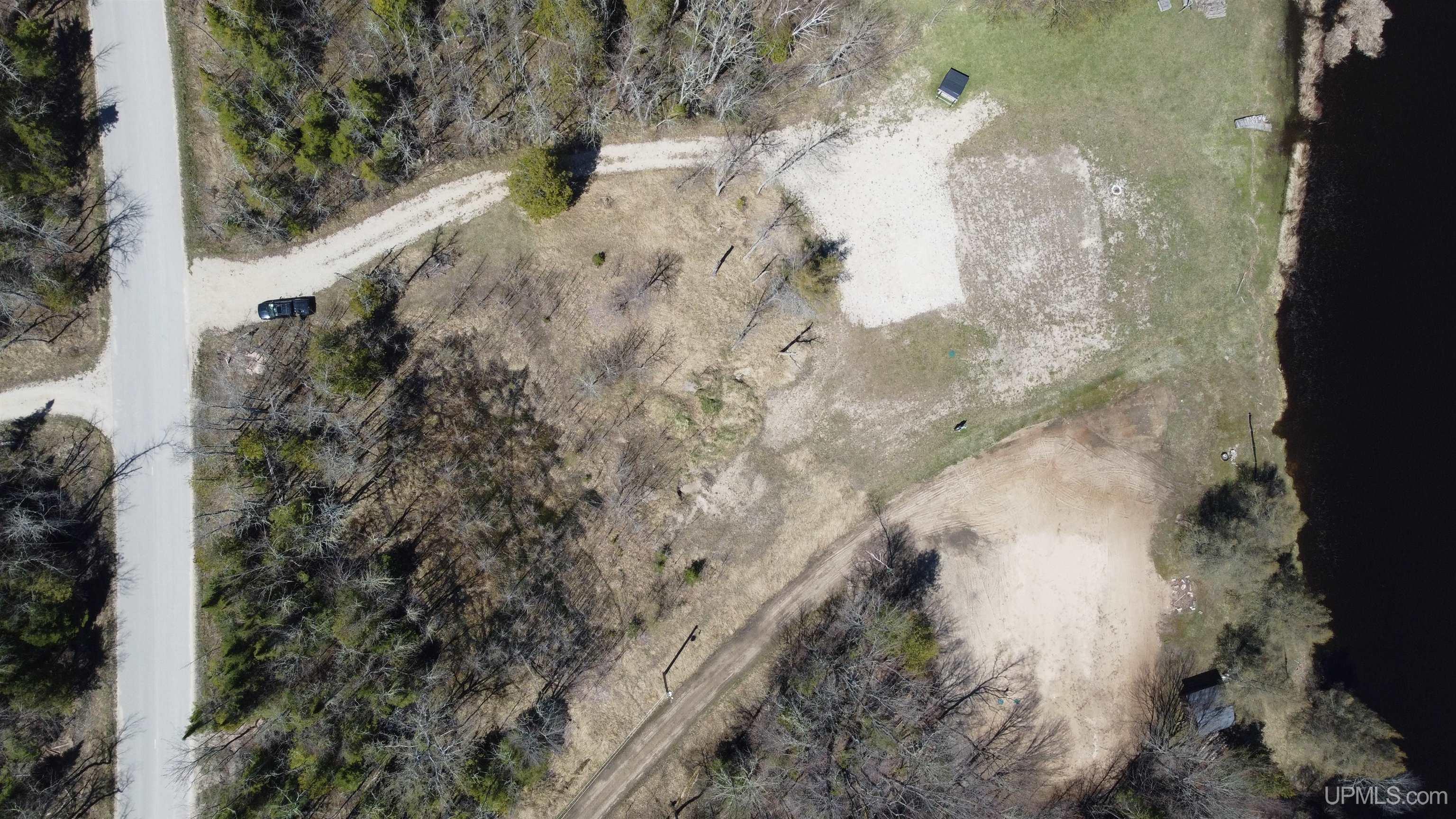 Tbd Long Point Road Germfask, MI 49836 - Photo 10 of 24