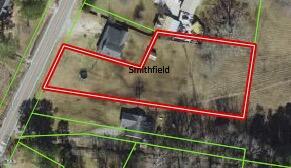 0 Buffalo Road Smithfield, NC 27577 - Photo 1 of 1 Buffalo Rd Lot pic
