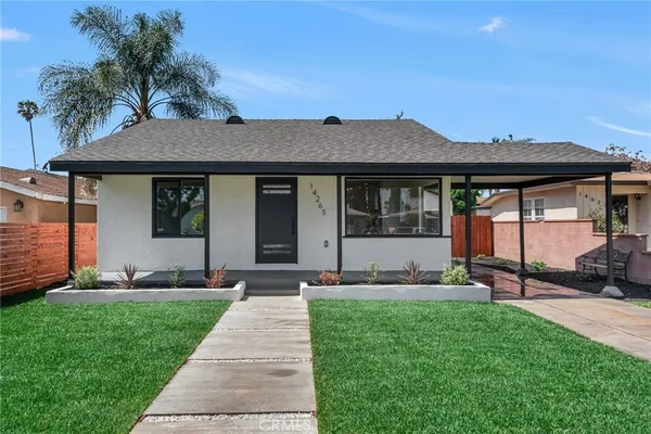 $699,000 | 14625 South Frailey Avenue, Compton, CA 90221
