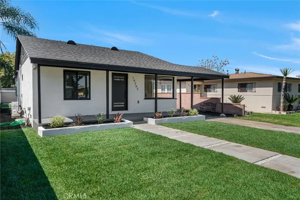$699,000 | 14625 South Frailey Avenue, Compton, CA 90221