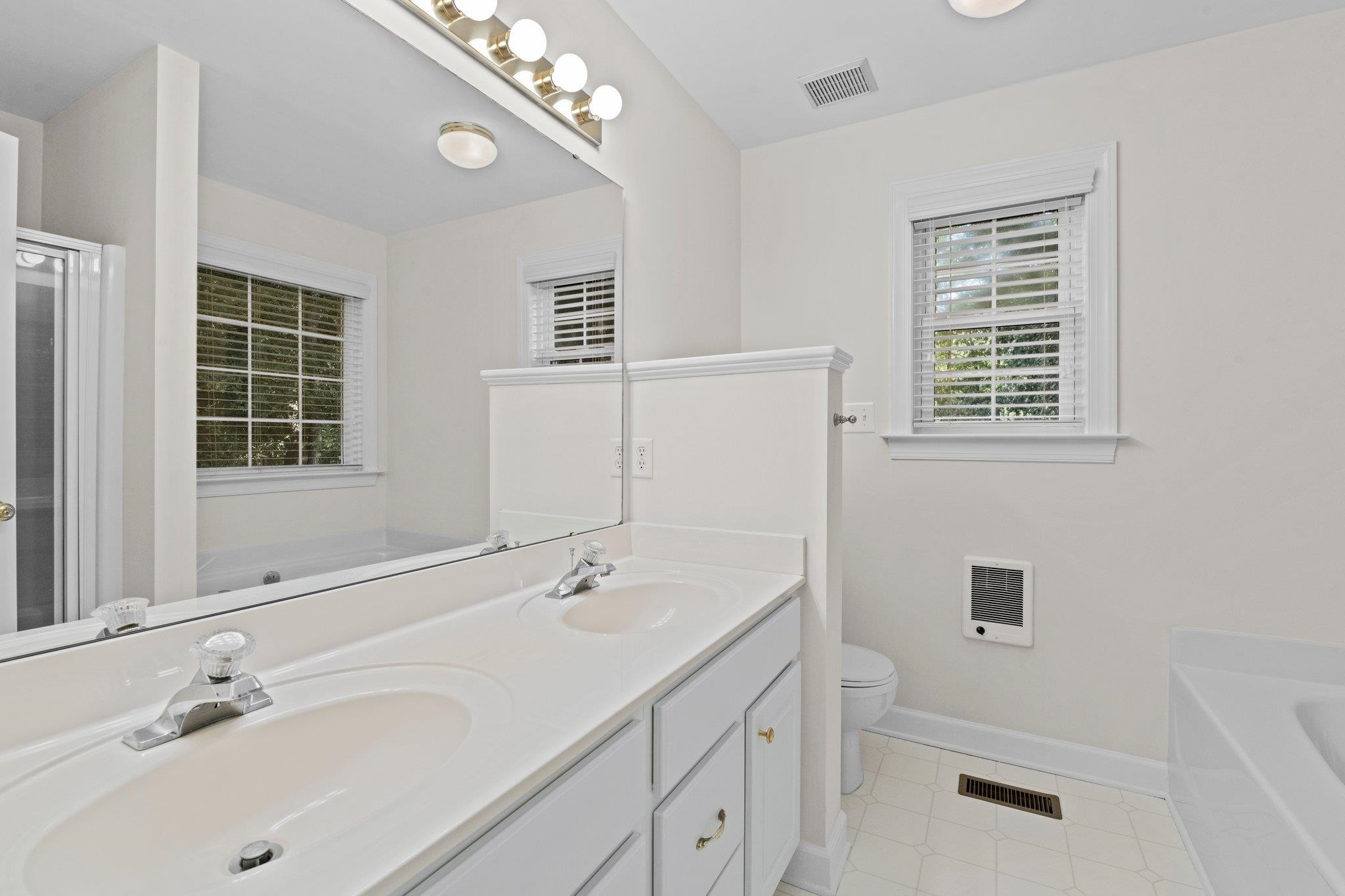 8025 Lockleair Road Zebulon, NC 27597 - Photo 26 of 30 Master Bedroom