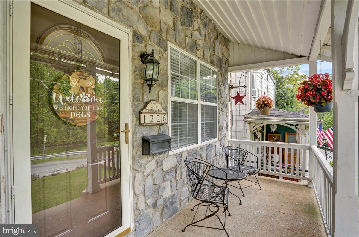 1226 Haycreek Road Birdsboro, PA 19508 - Photo 3 of 24