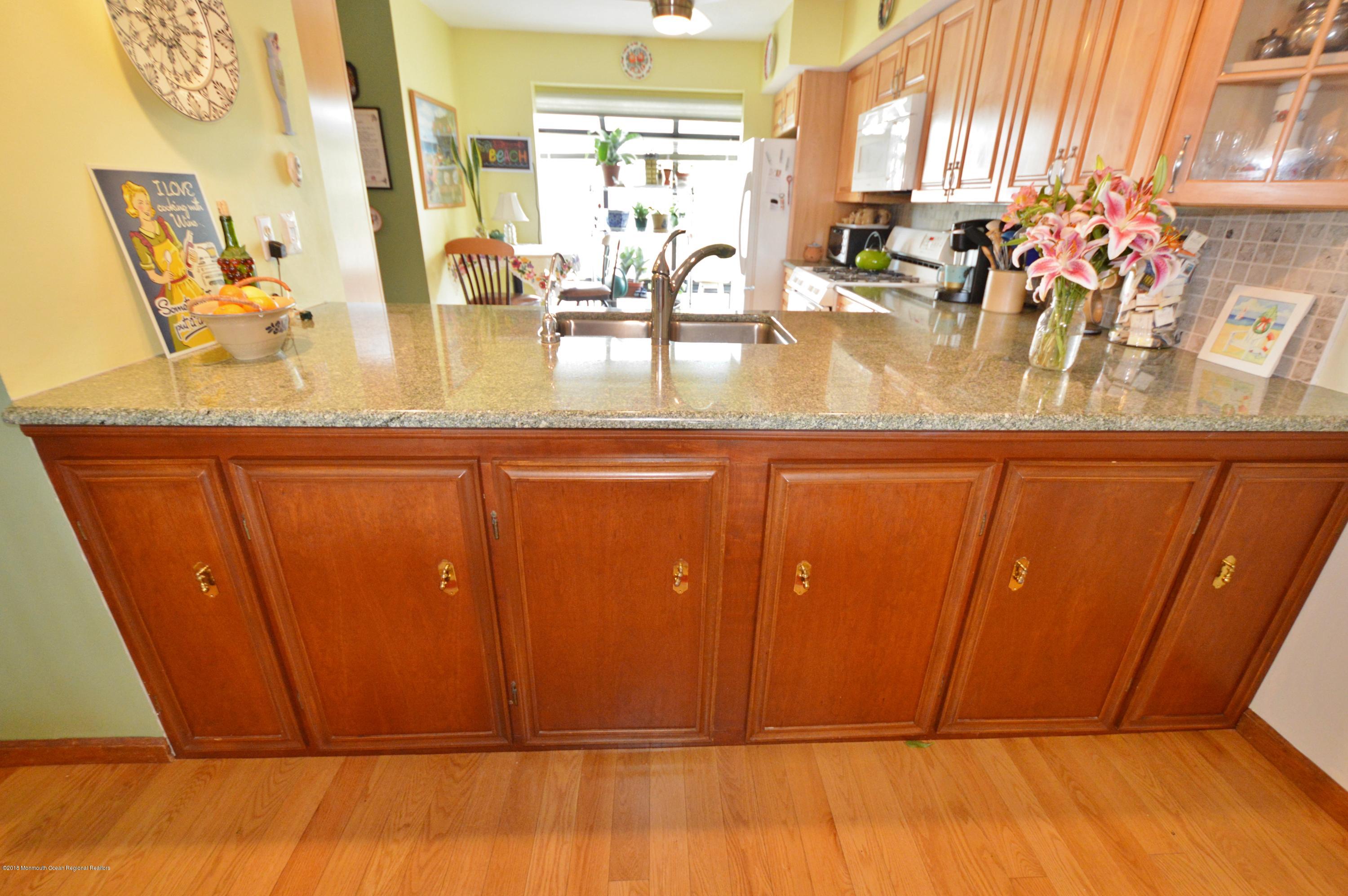 165 Riddle Avenue, Unit 5 Long Branch, NJ 07740 - Photo 17 of 62 ADDITIONAL CABINETS FOR STORAGE