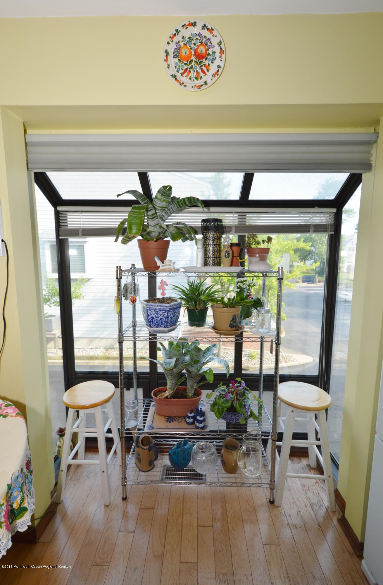 165 Riddle Avenue, Unit 5 Long Branch, NJ 07740 - Photo 26 of 62 GREEN HOUSE WINDOW
