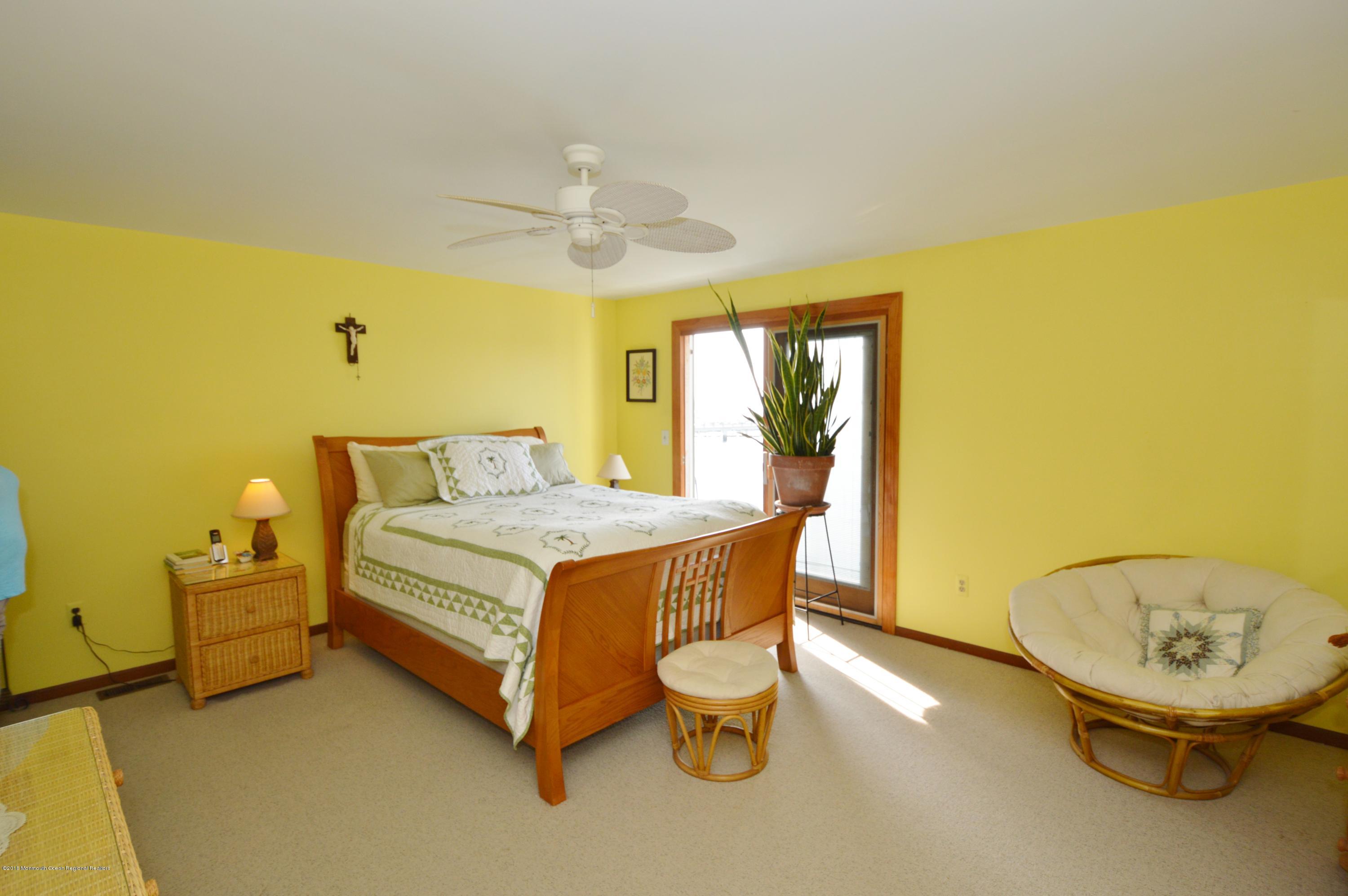 165 Riddle Avenue, Unit 5 Long Branch, NJ 07740 - Photo 29 of 62 MASTER BEDROOM WITH ENSUITE BATH