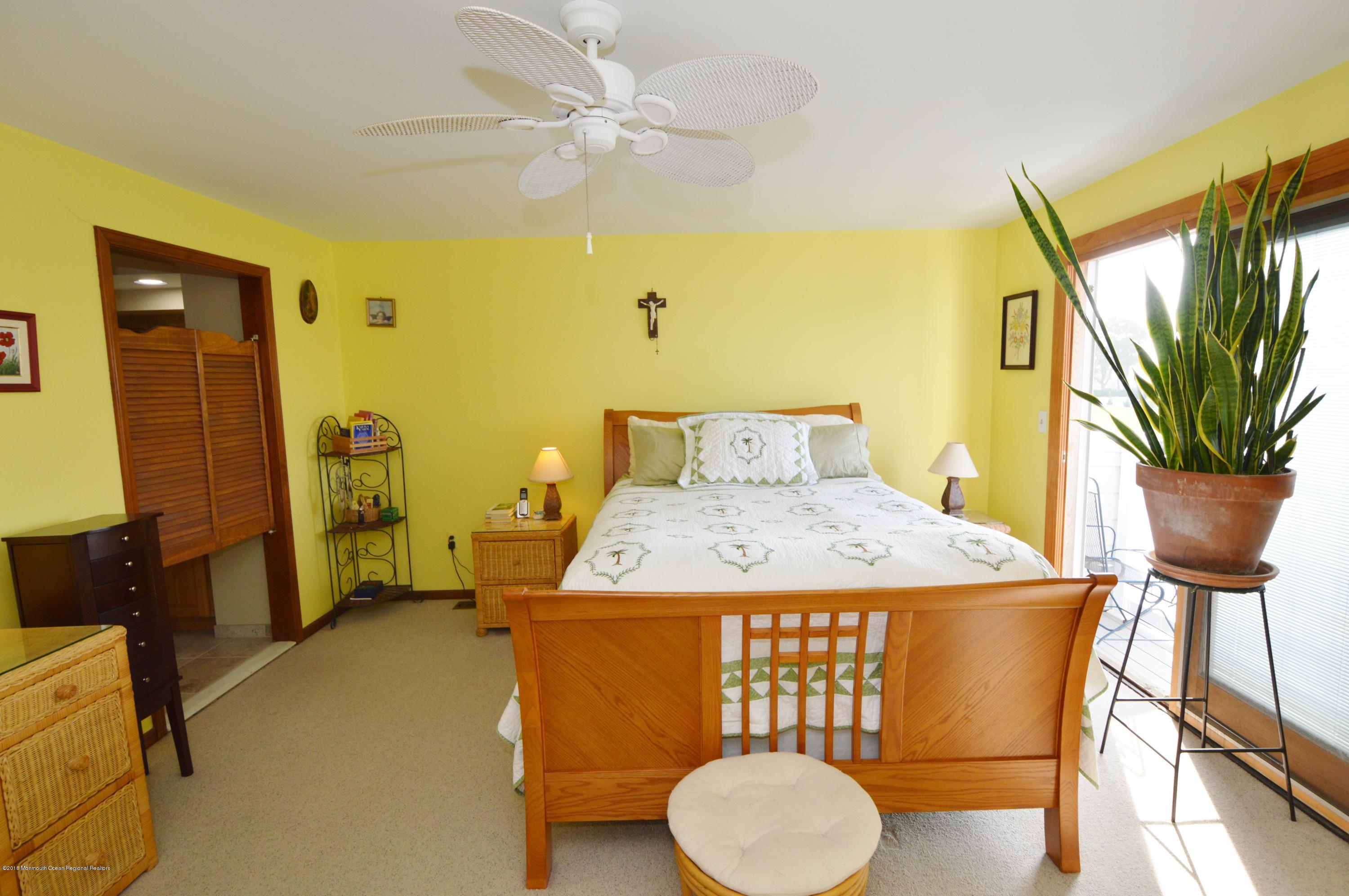 165 Riddle Avenue, Unit 5 Long Branch, NJ 07740 - Photo 30 of 62 MASTER BEDROOM