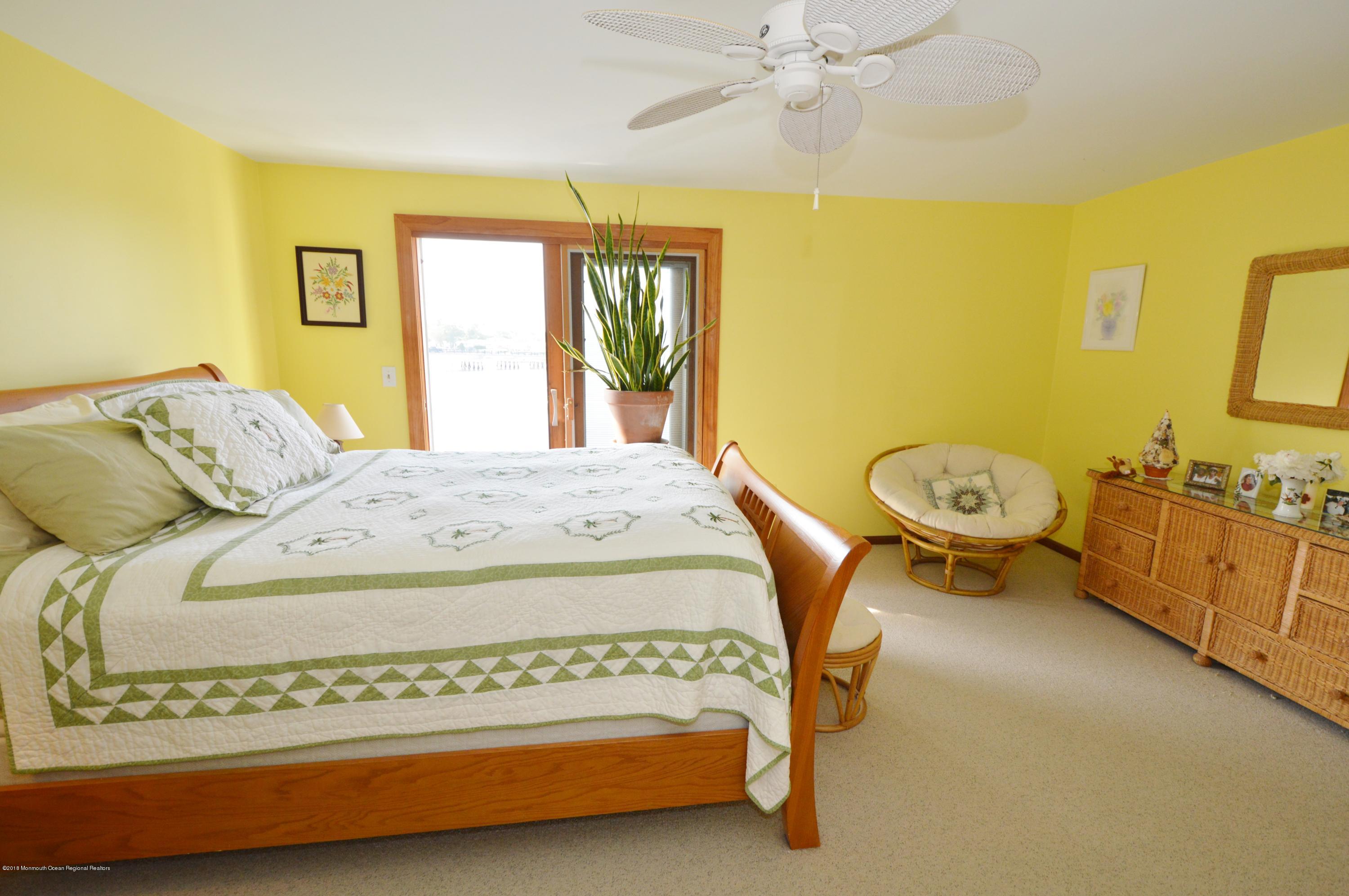 165 Riddle Avenue, Unit 5 Long Branch, NJ 07740 - Photo 31 of 62 SLIDING DOORS TO MASTER BALCONY