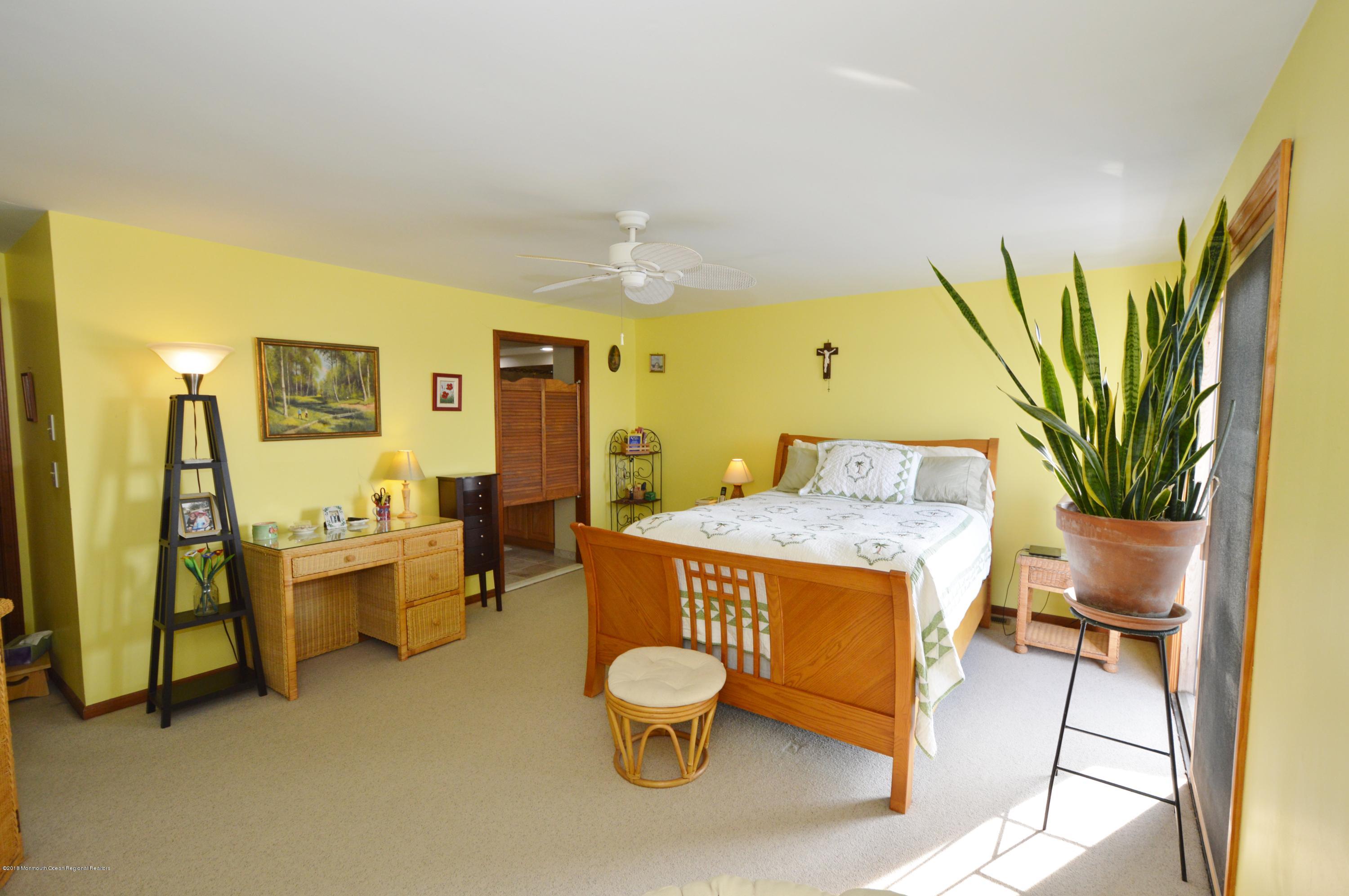 165 Riddle Avenue, Unit 5 Long Branch, NJ 07740 - Photo 32 of 62 MASTER BEDROOM