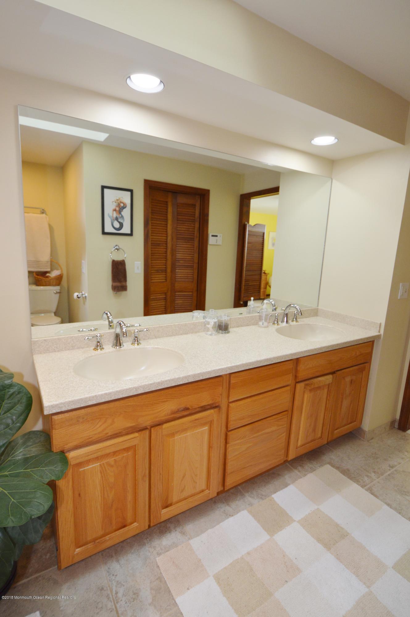 165 Riddle Avenue, Unit 5 Long Branch, NJ 07740 - Photo 34 of 62 TWIN SINKS