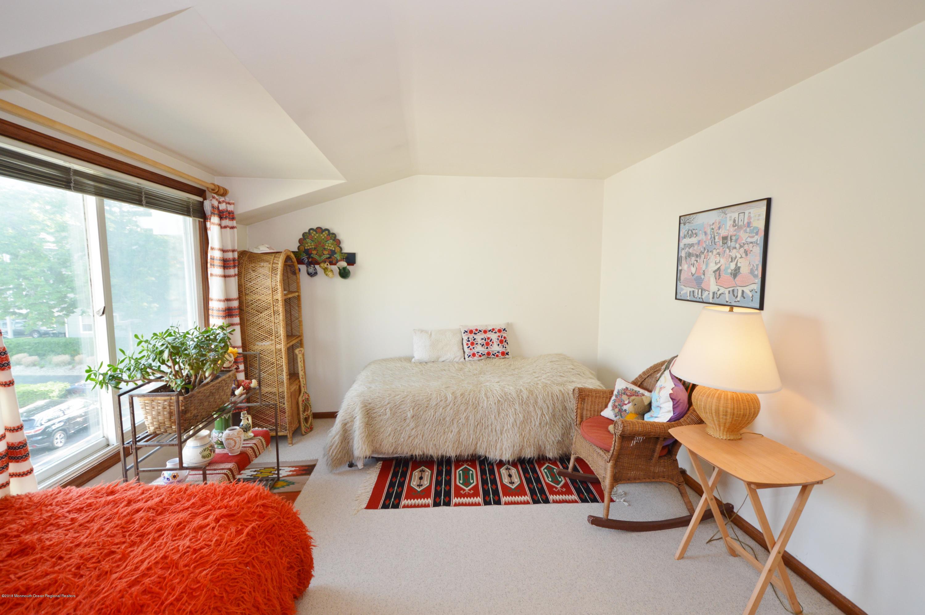 165 Riddle Avenue, Unit 5 Long Branch, NJ 07740 - Photo 41 of 62 GUEST BEDROOM