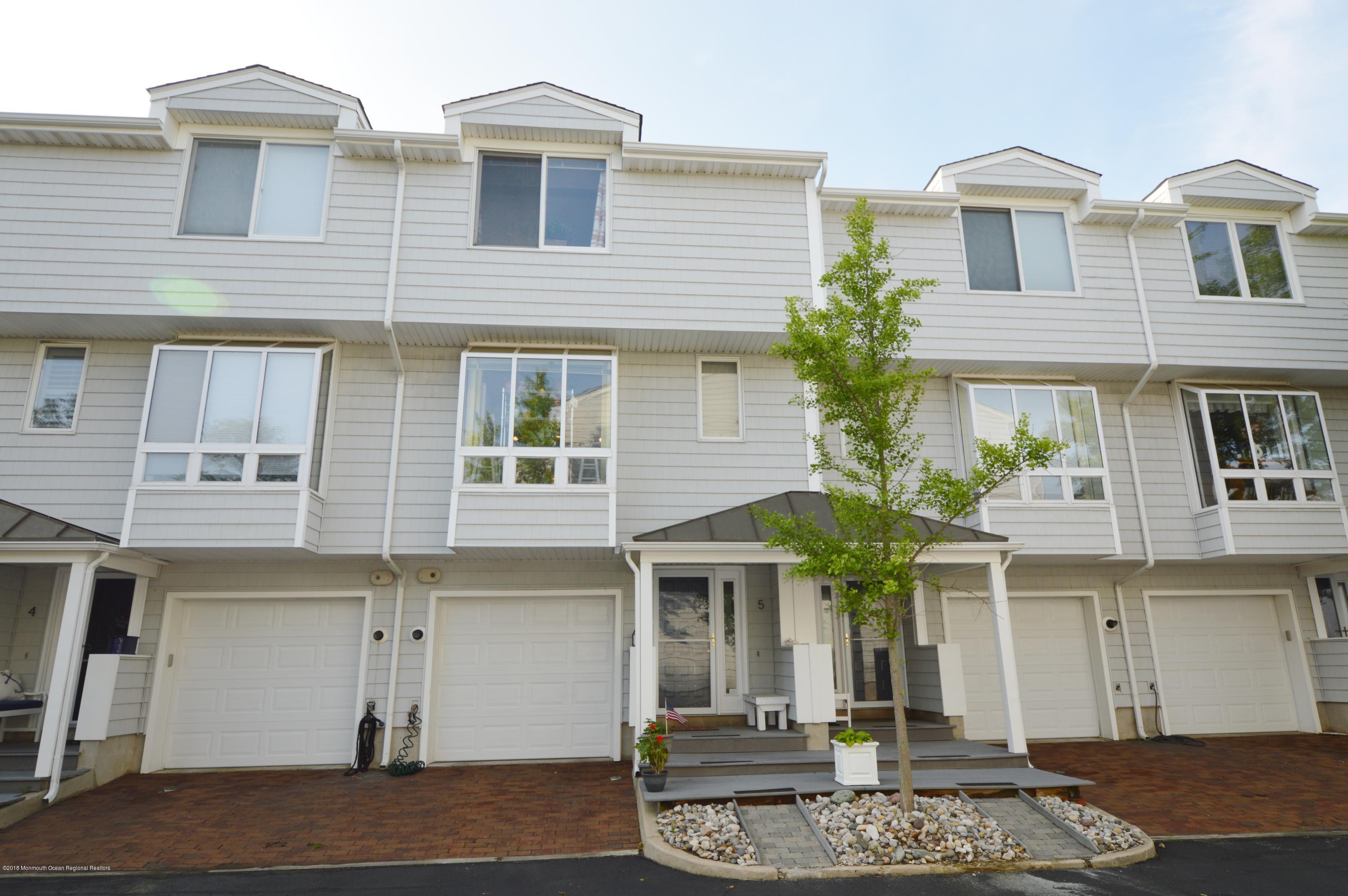 165 Riddle Avenue, Unit 5 Long Branch, NJ 07740 - Photo 46 of 62 GREAT COMPLEX