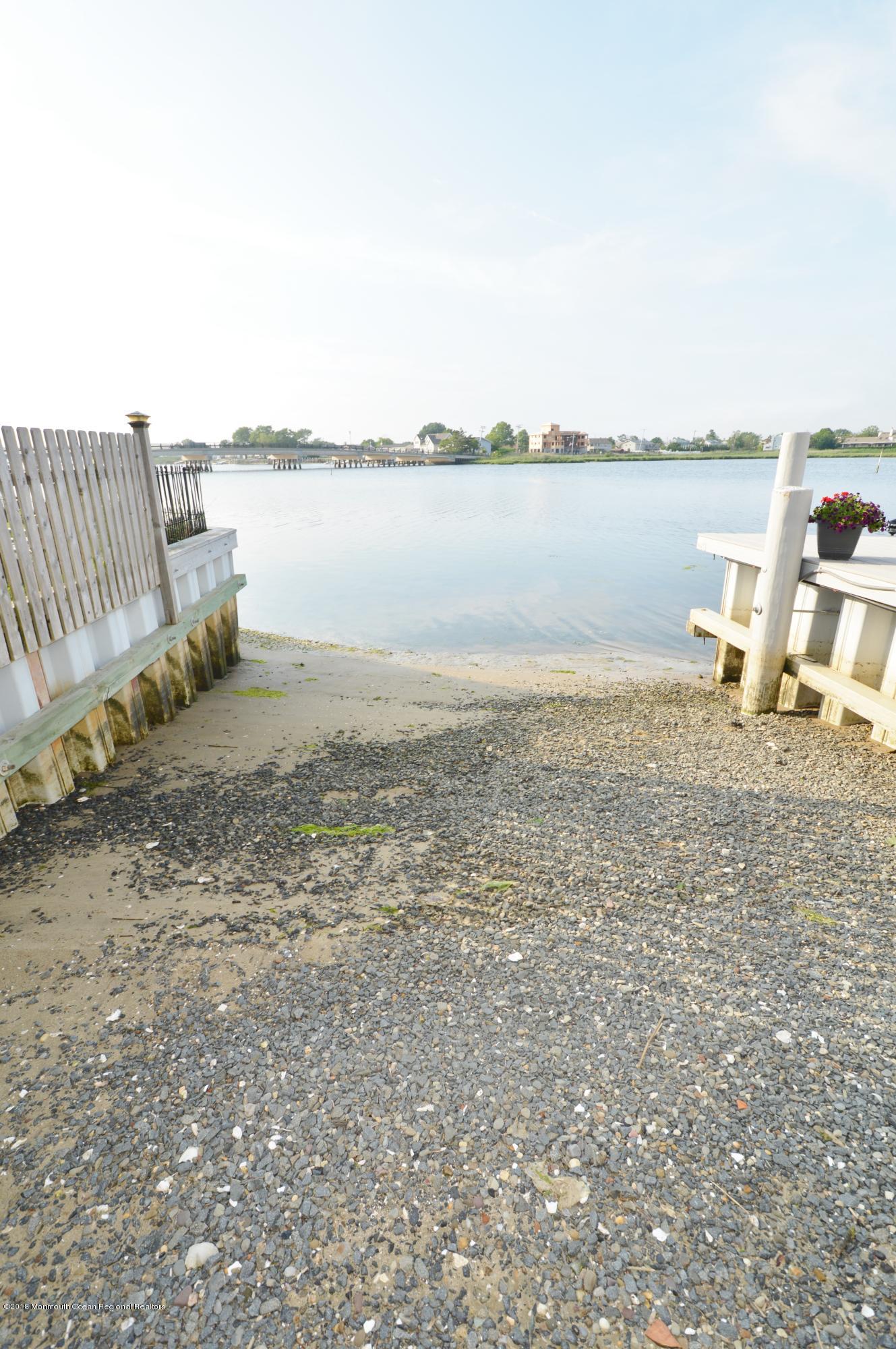 165 Riddle Avenue, Unit 5 Long Branch, NJ 07740 - Photo 58 of 62 SMALL CRAFT RAMP