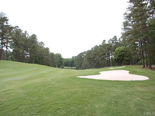 7005 Rainwater Road Raleigh, NC 27615 - Photo 12 of 12 Golf Course View