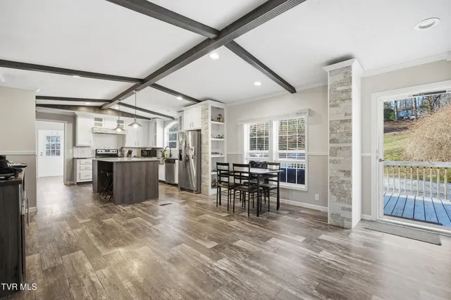 $235,000 | 206 Wampler Avenue Southwest, Wise, VA 24293