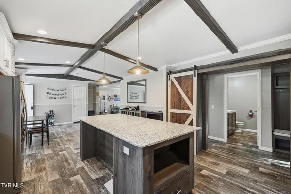 $232,000 | 206 Wampler Avenue Southwest, Wise, VA 24293