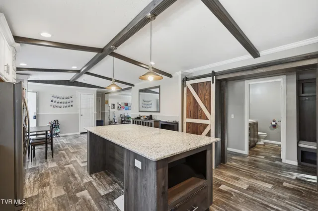 $235,000 | 206 Wampler Avenue Southwest, Wise, VA 24293