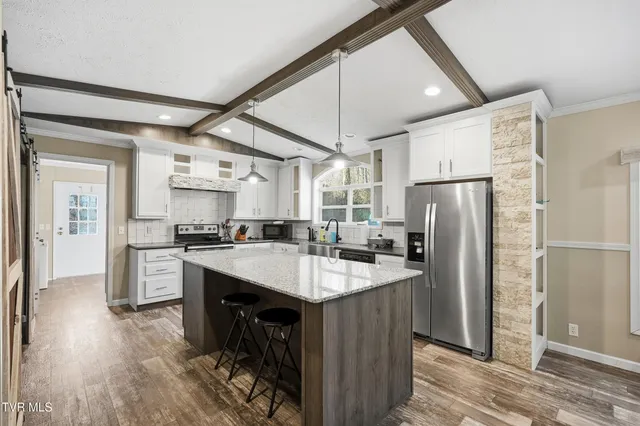 $235,000 | 206 Wampler Avenue Southwest, Wise, VA 24293