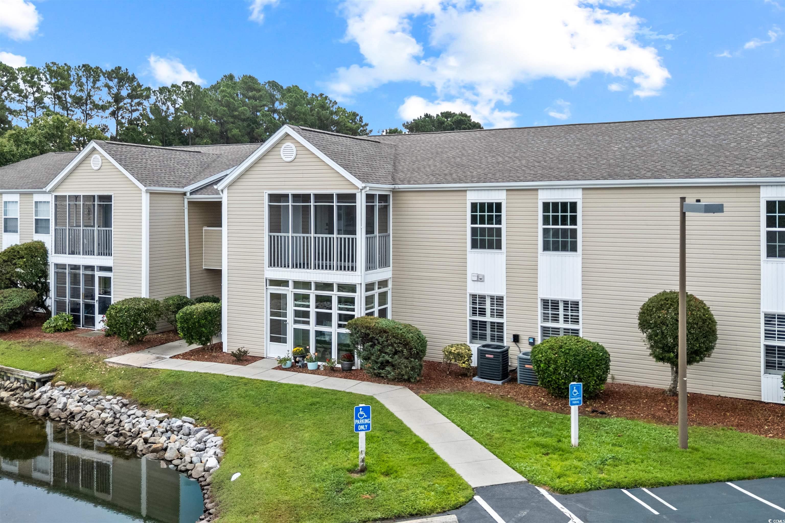 8735 Chandler Drive, Unit F Surfside Beach, SC 29575 - Photo 40 of 40