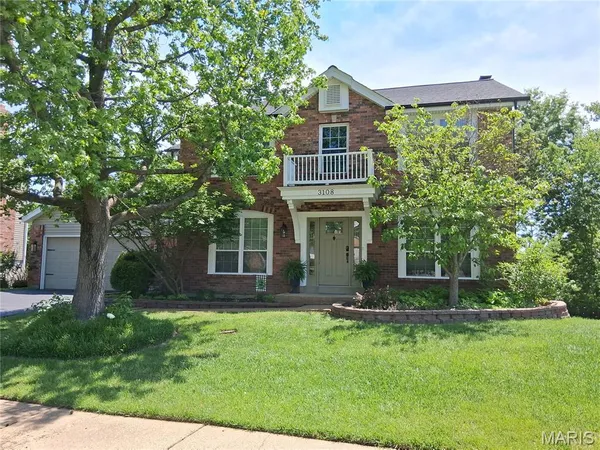 $540,000 | 3108 Woodbridge Estates Drive, St. Louis, MO 63129