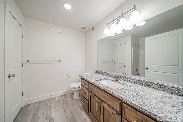 $218,900 | 238 Ella Lane, Unit 303, Rexburg, ID 83440