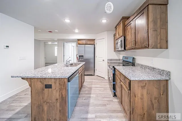 $218,900 | 238 Ella Lane, Unit 303, Rexburg, ID 83440