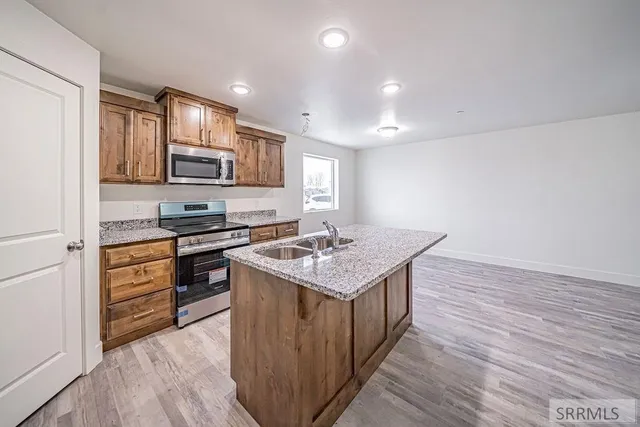 $218,900 | 238 Ella Lane, Unit 303, Rexburg, ID 83440