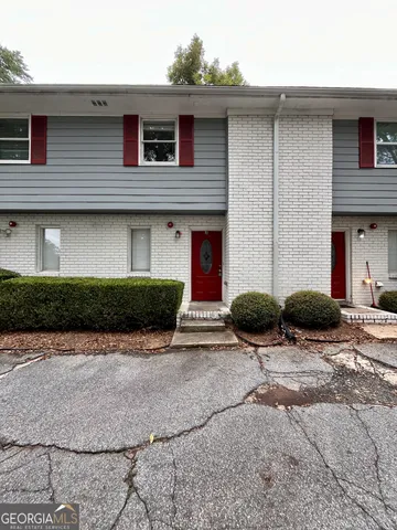 $1,275 | 3241 Turner Street, Unit 30, East Point, GA 30344