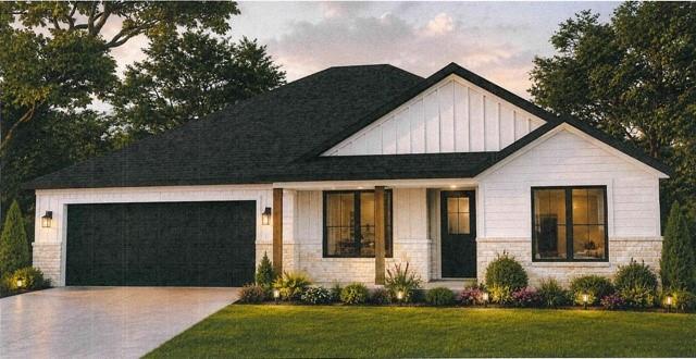 719 Carson Street Hico, TX 76457 - Photo 1 of 1