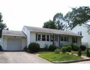 65 Ramsay Street East Providence, RI 02915 - Photo 1 of 8 Exterior Front.