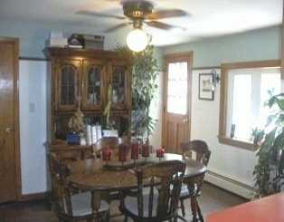 65 Ramsay Street East Providence, RI 02915 - Photo 2 of 8 Dining Room.