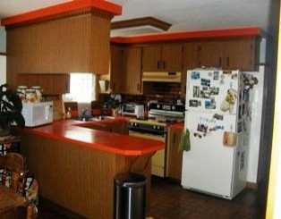 65 Ramsay Street East Providence, RI 02915 - Photo 3 of 8 Kitchen.