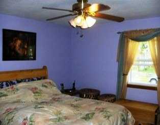 65 Ramsay Street East Providence, RI 02915 - Photo 4 of 8 Master Bedroom.
