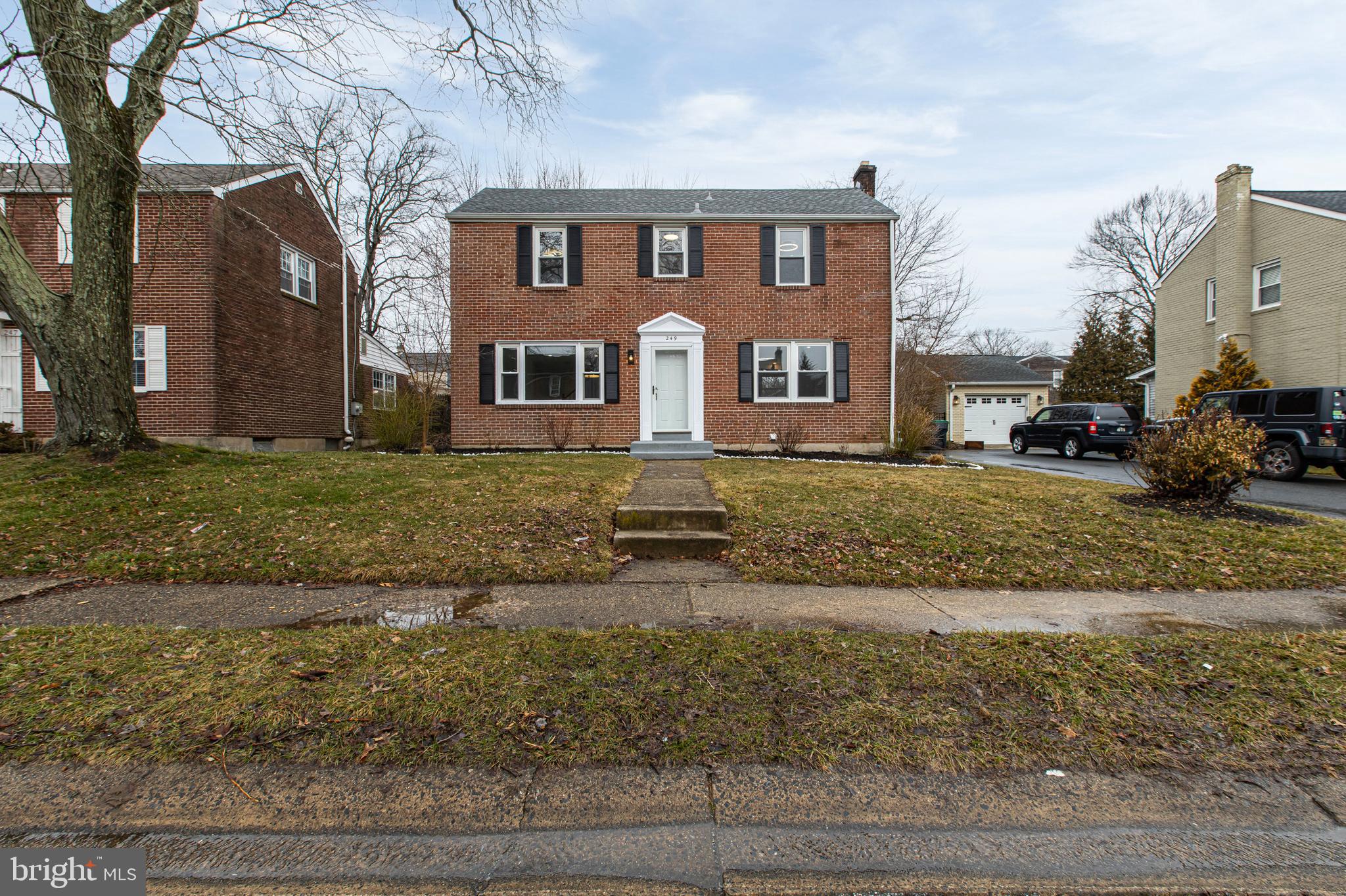 249 Pinehurst Road Wilmington, DE 19803 - Photo 3 of 28