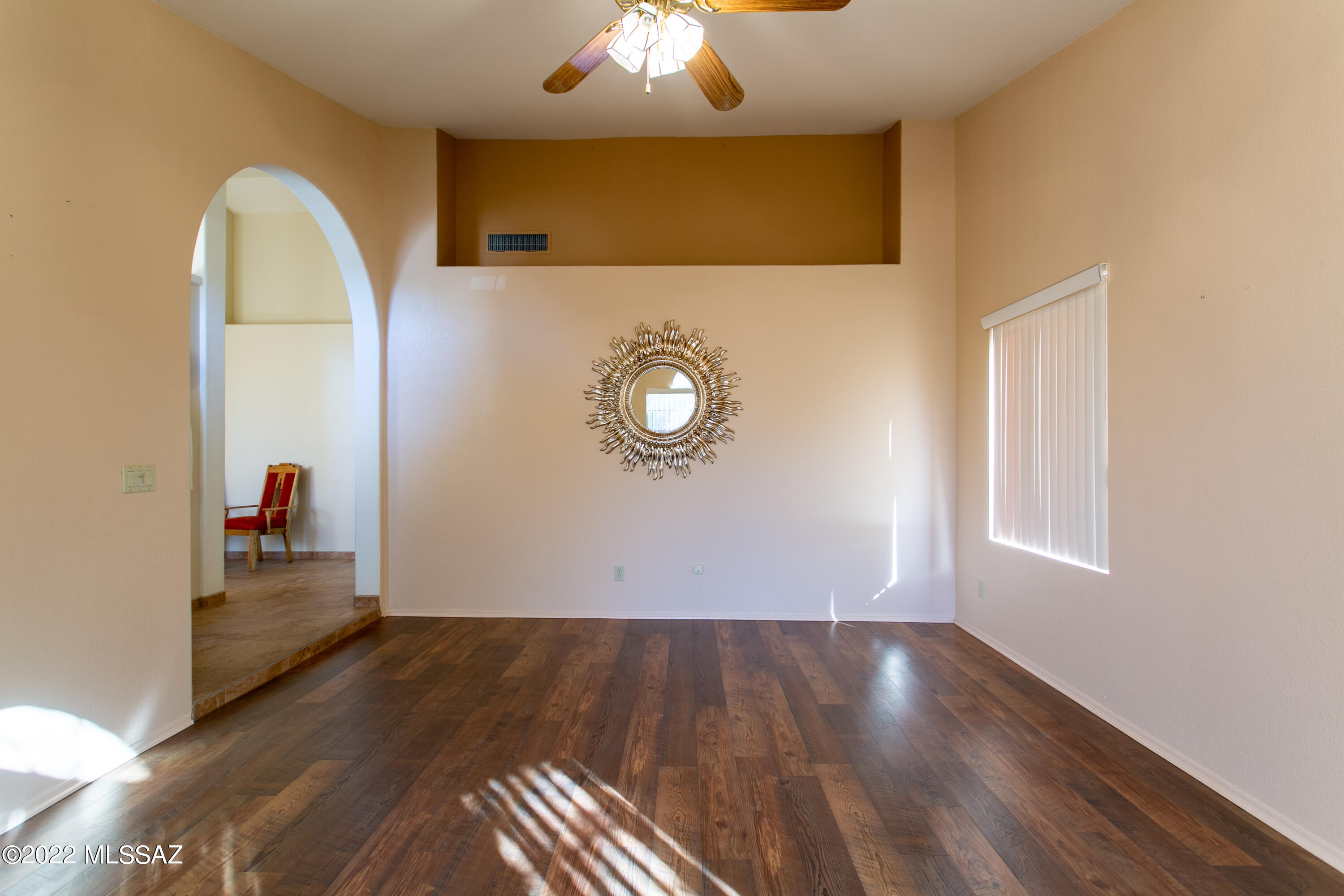 1486 West Sunset Ridge Place Tucson, AZ 85704 - Photo 7 of 36